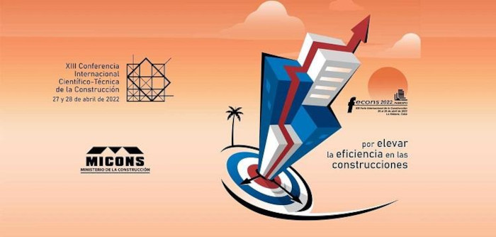 Imagen: Tomada de acn.cu A debate ciencia y tecnologías de la construcción