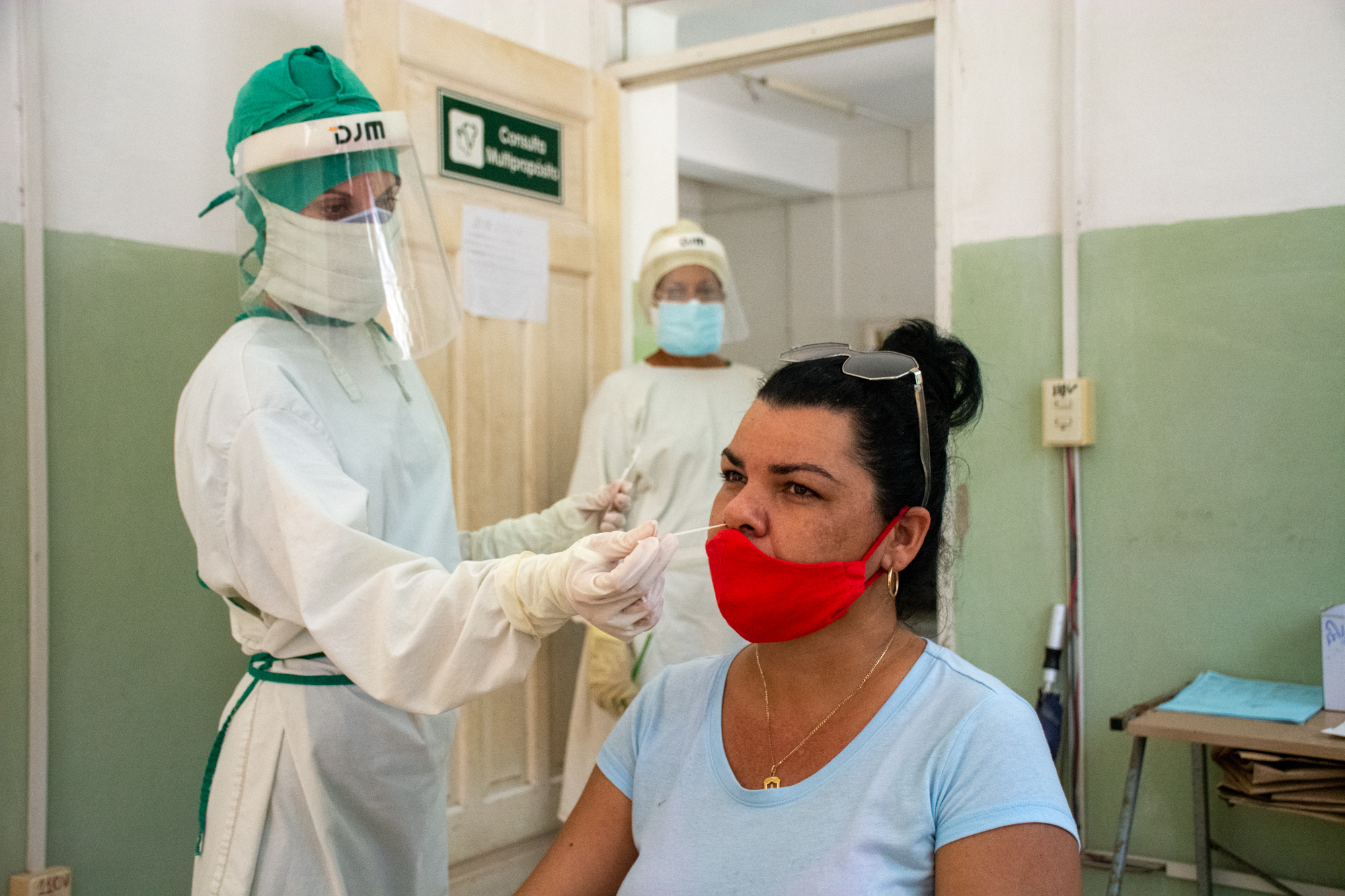 Foto: Leandro Pérez Pérez/Adelante/Archivo