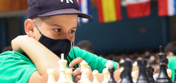 Memorial Capablanca tuvo salsa camagüeyana