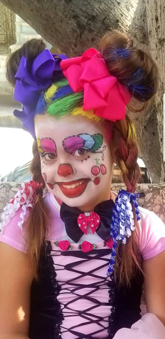 Fotos: Cortesía de la familia
