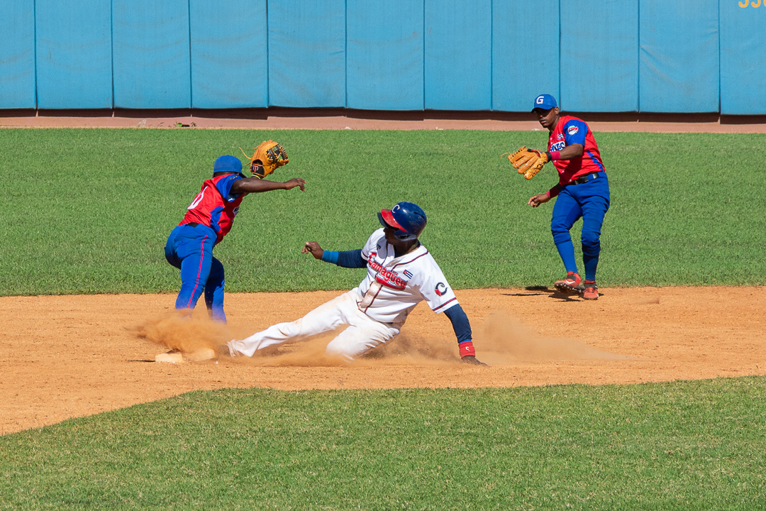 Fotos: Leandro Pérez Pérez/Adelante
