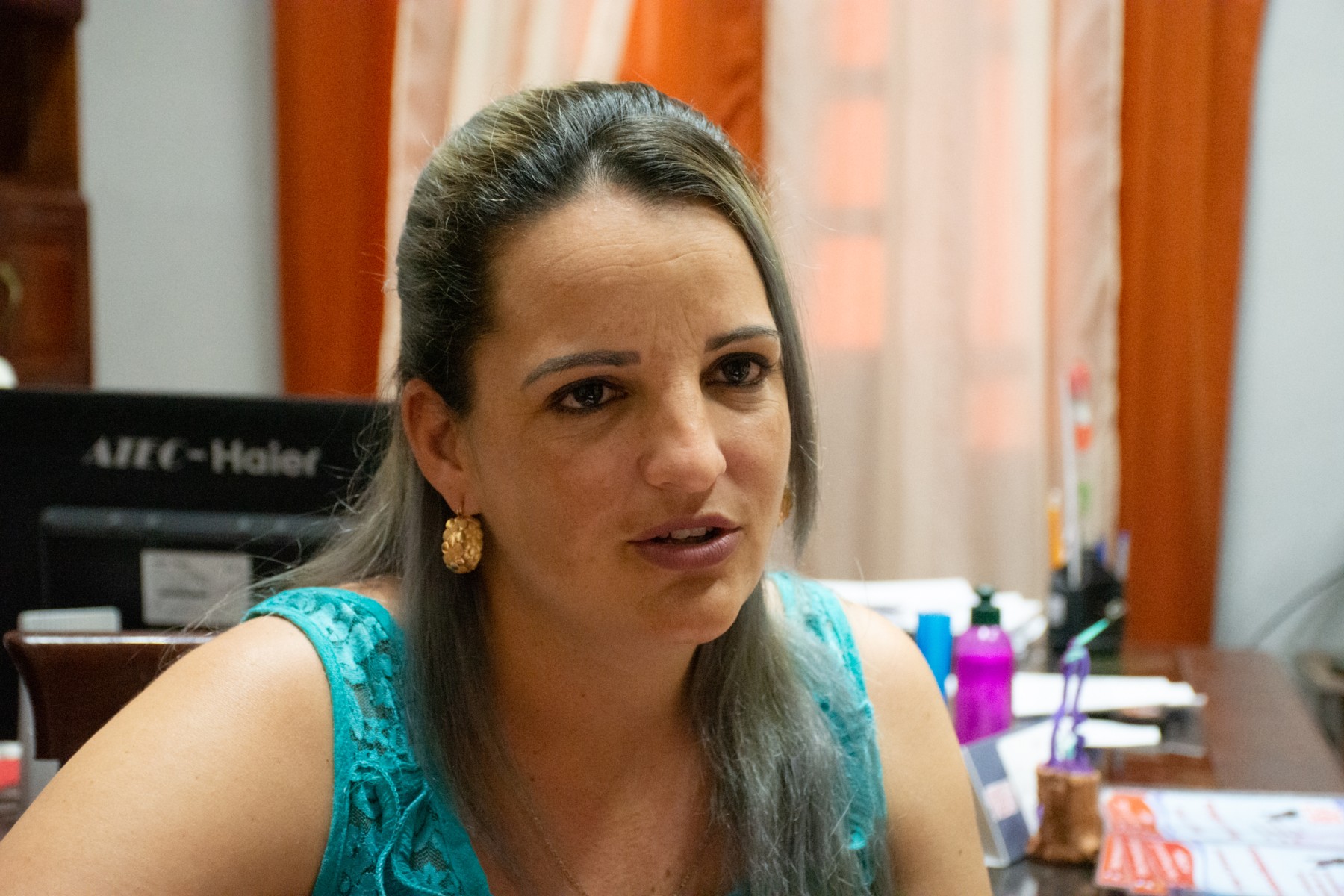 Fotos: Alejandro Rodríguez Leiva/Adelante