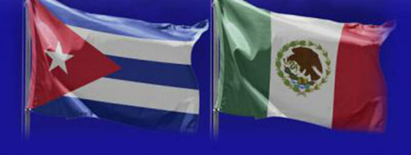 Imagen: Archivo XV ronda de conversaciones migratorias México-Cuba