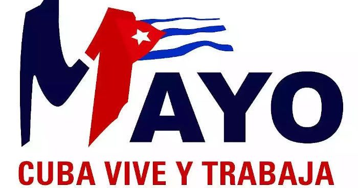 El lunes 2 de mayo recesan las actividades laborales