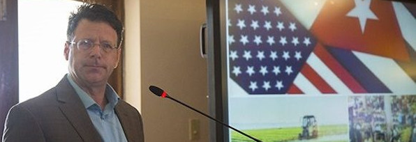 Promote Joint Cooperation Cuban and US Agriculture