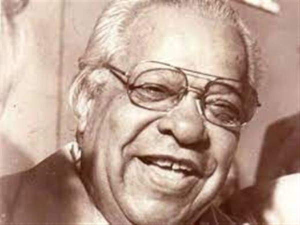 Foto: Archivo Feria Internacional del Libro