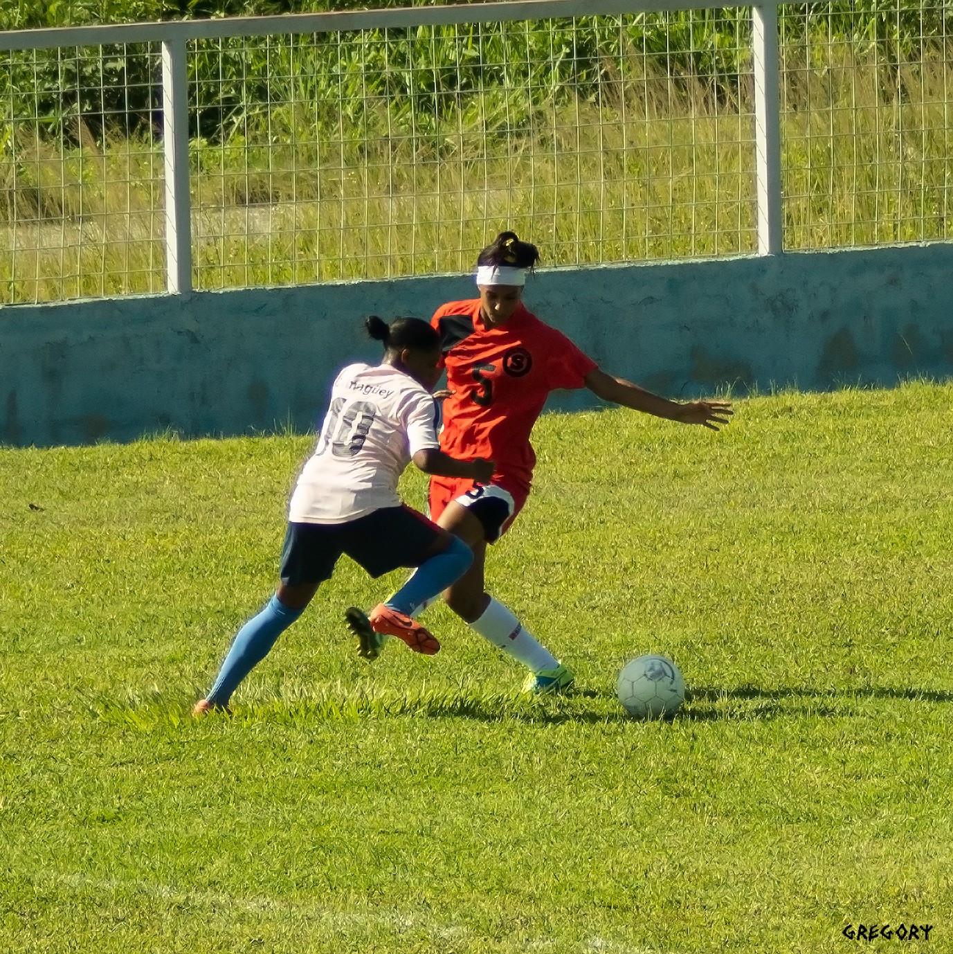 Foto: Cortesía de Rafael Díaz Gregory