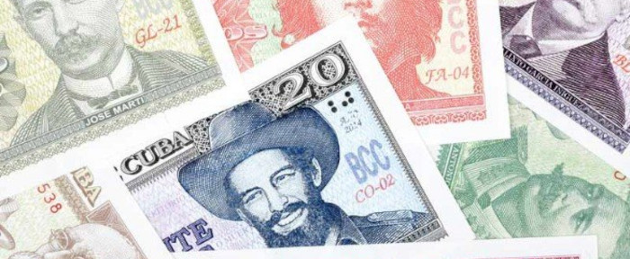 Lograr que el peso, además del valor, recupere la confianza popular