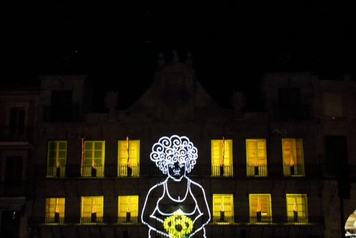 Fotos: Tomadas de Mapping Me!