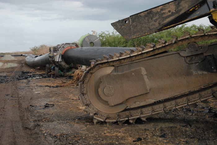 Foto: Otilio Rivero Delgado/ Adelante/ Archivo Abasto de agua se restablece paulatinamente en la ciudad de Camagüey