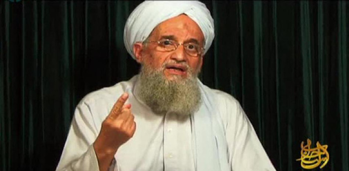 Foto: Tomada de lavanguardia.com Confirma Biden muerte del terrorista Ayman al Zawahiri