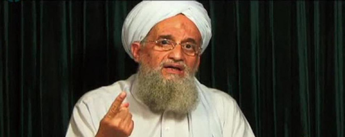 Confirma Biden muerte del terrorista Ayman al Zawahiri