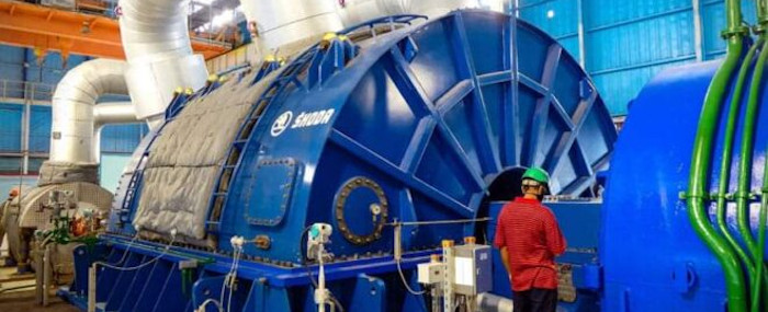 Medidas para recuperar el Sistema Eléctrico Nacional 