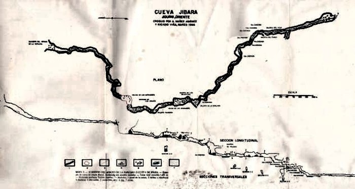 Imagen: Archivo El sueño increíble en el fondo de Abra Grande