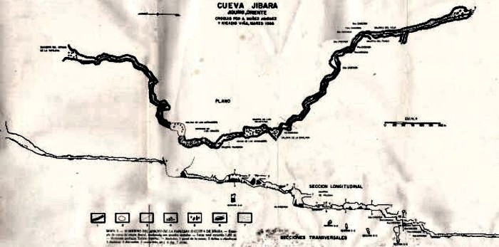 El sueño increíble en el fondo de Abra Grande