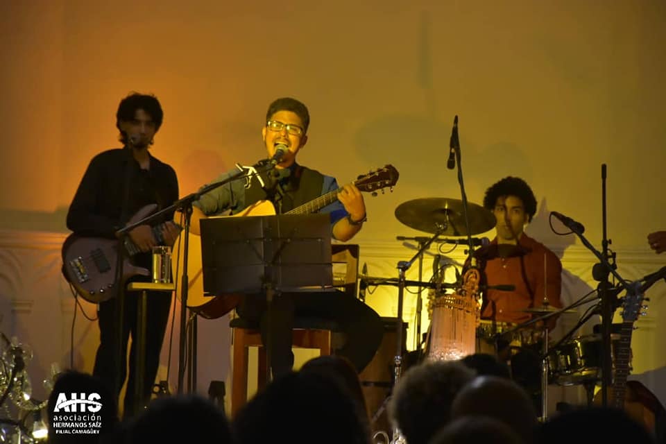 Fotos: Alejandro Rodríguez Leiva / Adelante