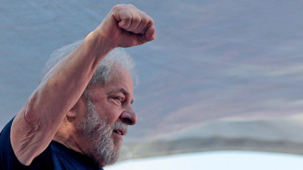 Foto: Archivo Promete Lula recuperar y ampliar programa Más Médicos