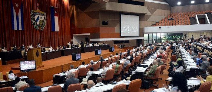 X Período Ordinario de Sesiones de la Asamblea Nacional 