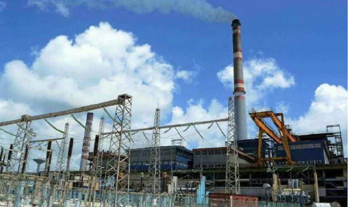 Para la hora pico se prevé la entrada de la unidad 6 de la CTE Diez de Octubre, de Nuevitas, con 100 MW. Foto: Archivo Sin afectaciones del servicio eléctrico en horario diurno