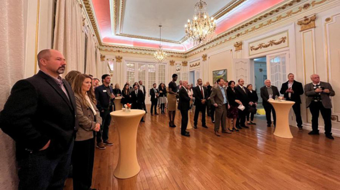 Foto: Tomada de acn.cu Sector agrícola estadounidense por estrechar lazos con Cuba