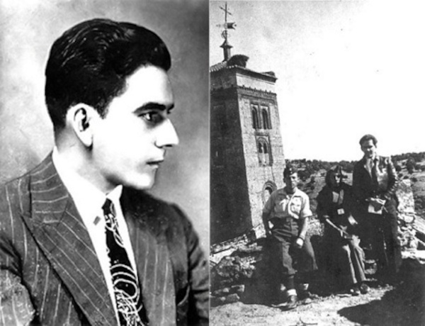 Al joven escritor y periodista le hubiera bastado su obra literaria para consolidarse como figura sobresaliente de la narrativa en Cuba. Foto: Tomada de lajiribilla.cu Pablo de la Torriente Brau optó por el fusil