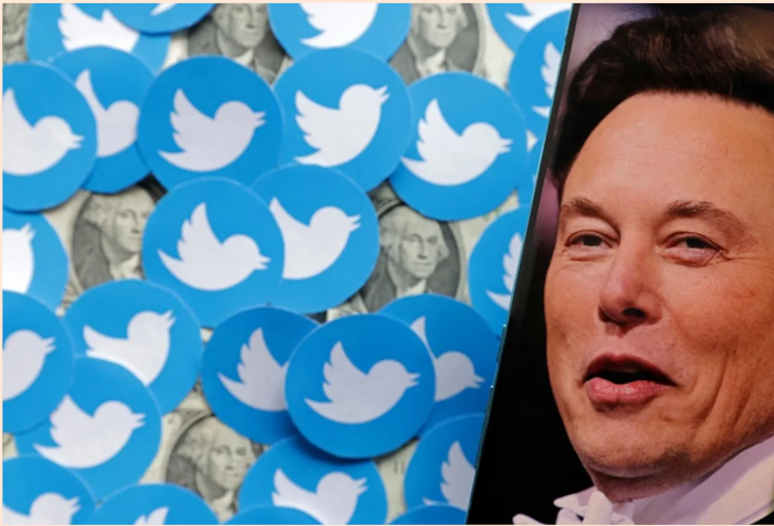 Elon Musk, actual director ejecutivo de Twitter, proporcionó a la prensa documentos internos de la compañía, como capturas de pantalla, correos electrónicos y registros de chat, que exponen la influencia del gobierno estadounidense en la moderación de contenido en la plataforma. Foto: Tomada de eleconomista.com.mx  Influyó gobierno de EE.UU. en censura a usuarios cubanos