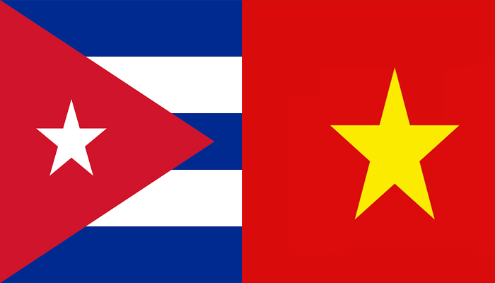 Imagen: Archivo Vietnam se interesa en sector turístico cubano