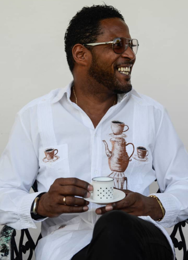 Javier Sotomayor
