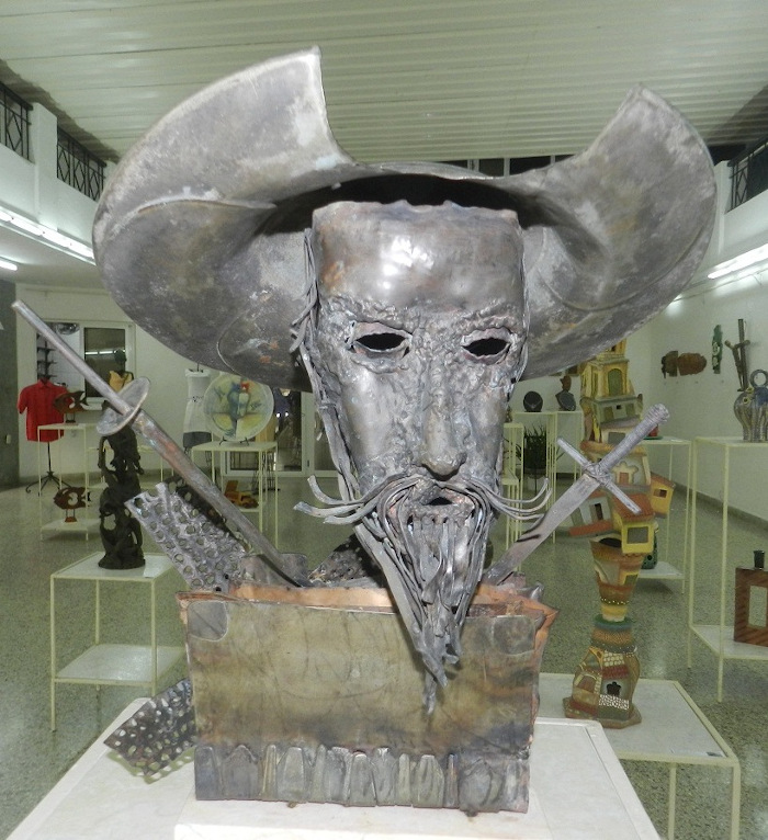 Fotos: Lázaro Najarro/ Colaborador Resurge Salón Provincial de Artesanía en Camagüey