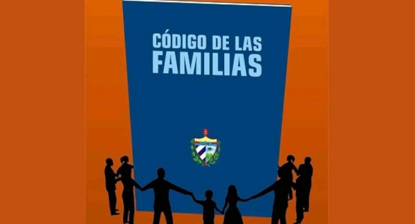 Imagen: Tomada de cubadebate.cu Publican Proyecto de Ley del Código de las Familias