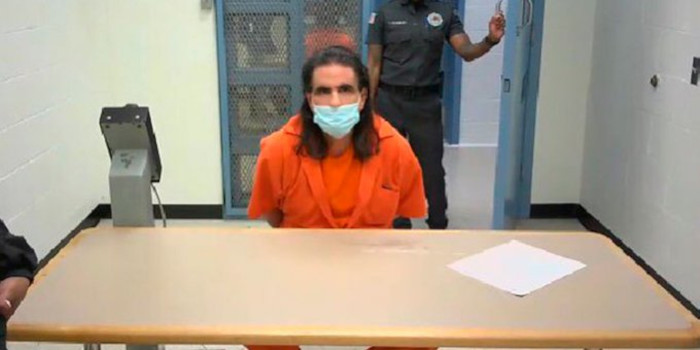 Foto: Tomada de elpais.cr Revelan manipulación en juicio de diplomático venezolano Alex Saab