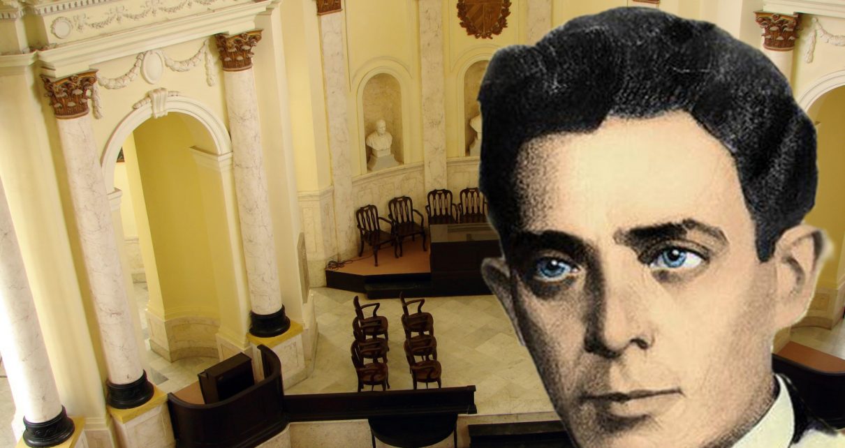 Foto: Tomada de cubaperiodistas.cu Los sueños cumplidos de Villena