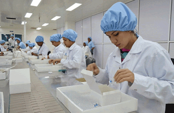 Foto: cuba.cu Reconocimiento a Cuba y a la ciencia en colectivo