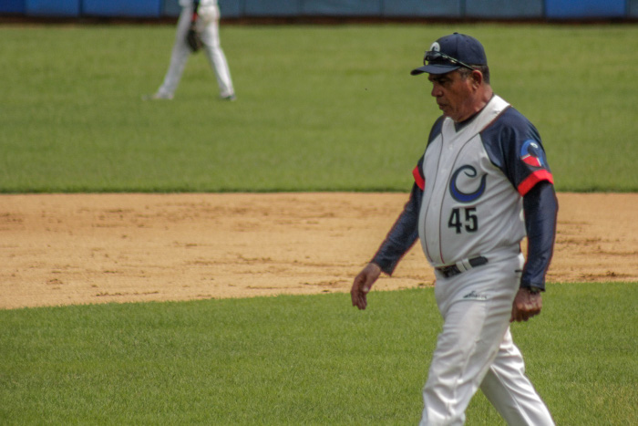 Fotos: Alejandro Rodríguez Leiva/ Adelante/ Archivo  “Seremos más precisos en cada juego”