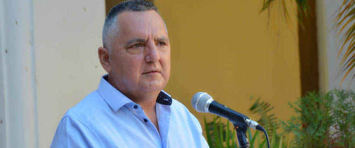Premio Excelencias por Camagüey
