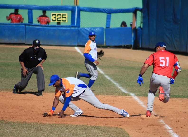 Foto: Oscar Alfonso Sosa/ACN