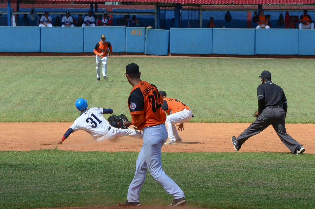 Foto: Leandro Pérez Pérez/Adelante/Archivo