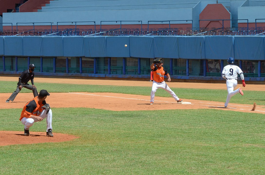 Foto: Leandro Pérez Pérez/Adelante/Archivo
