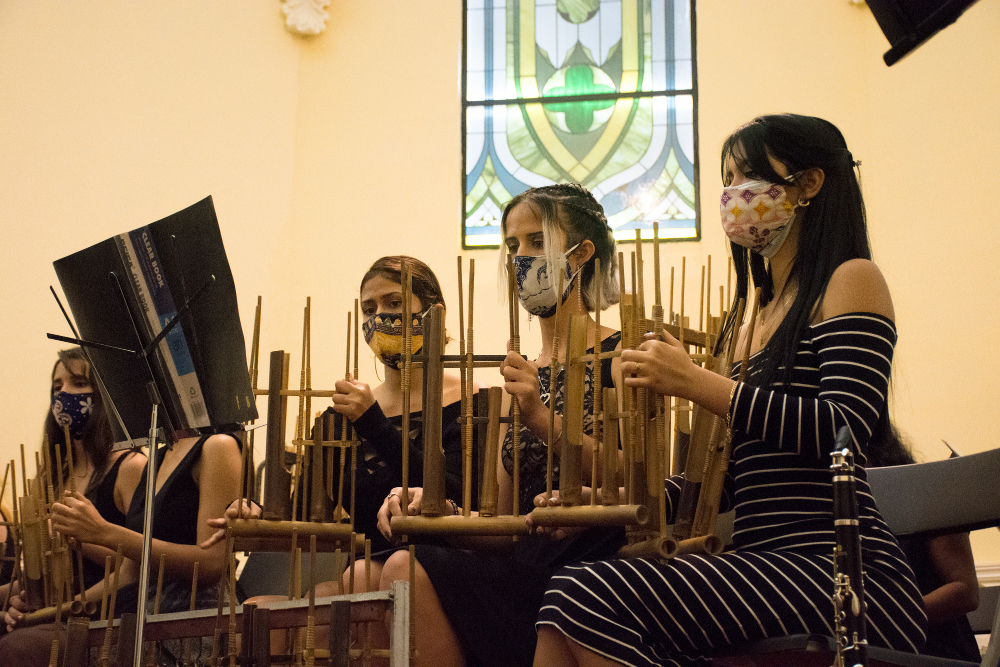 Fotos: Alejandro Rodríguez Leiva / Adelante