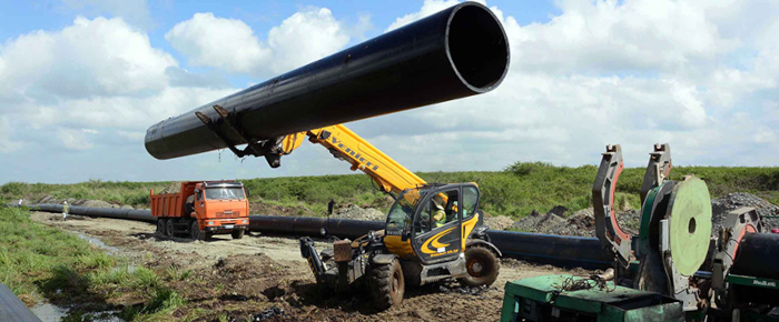 Inversiones hidráulicas en Camagüey superaron los 200 millones de pesos