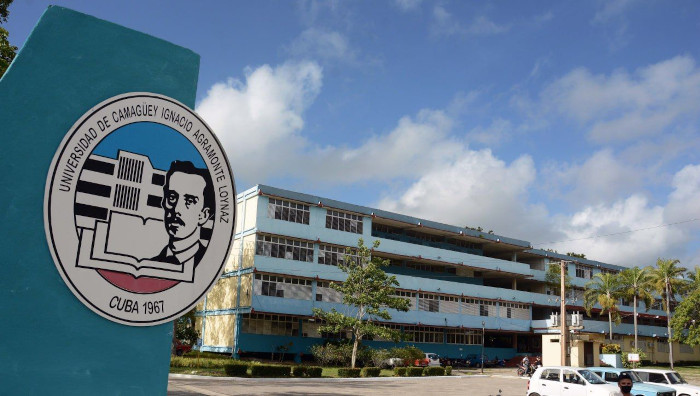 Fotos: Rodolfo Blanco Cué/ ACN Graduará Universidad de Camagüey 2 500 estudiantes