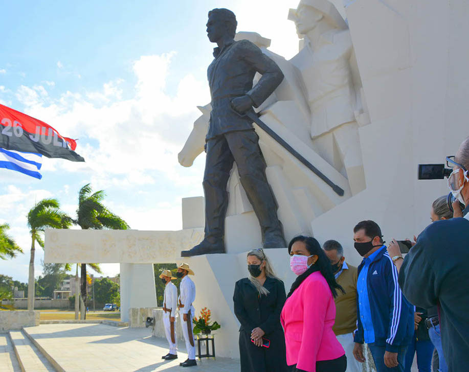 Foto: Tomada de ohcamaguey.cu