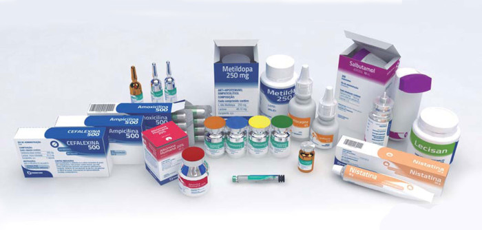 Foto: Tomada de cubaplusmagazine.com El constante perfeccionamiento de Farmacuba