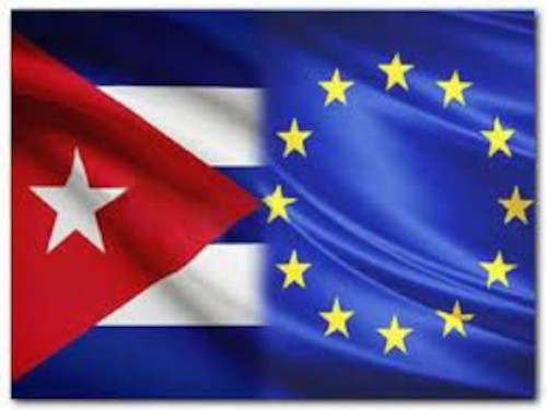 Imagen: Archivo Unión Europea y Cuba en proyecto de desarrollo