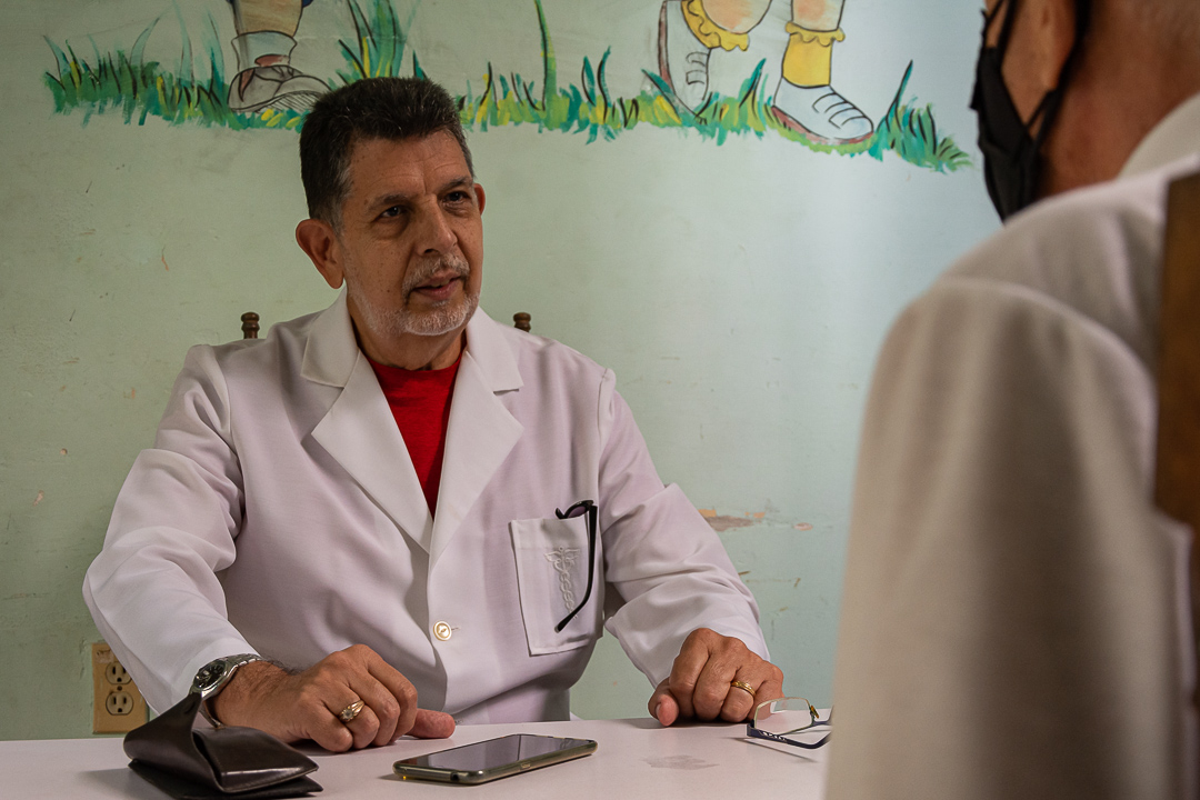 Foto: Leandro Pérez Pérez /Adelante