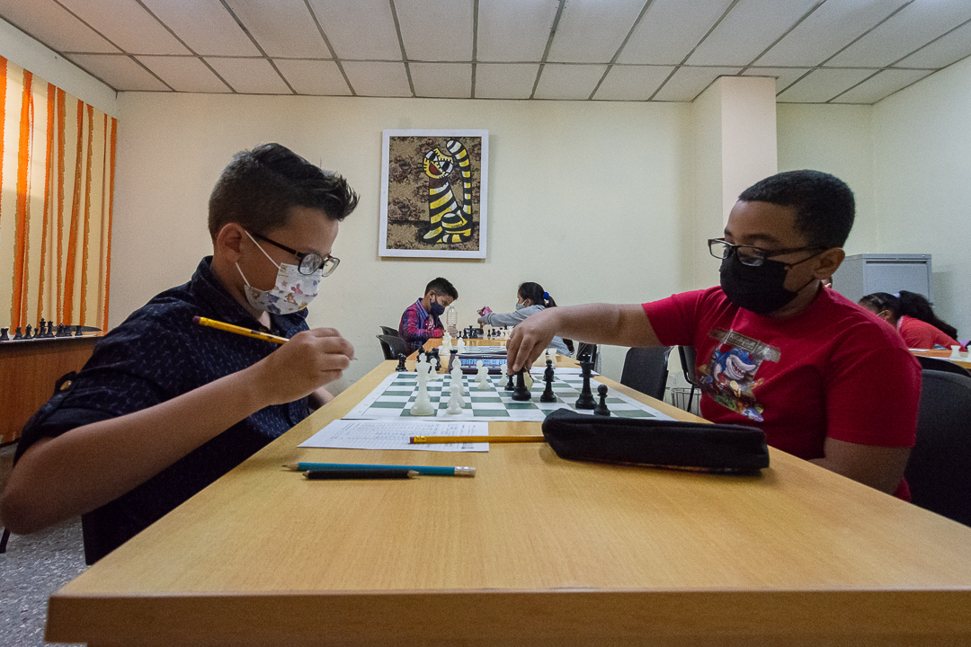 Foto: Leandro Pérez Pérez/Adelante