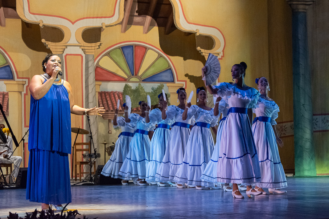 Fotos: Leandro Pérez Pérez/Adelante