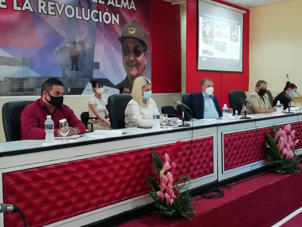 Foto: Juan Mendoza Medina/Radio Cadena Agramonte