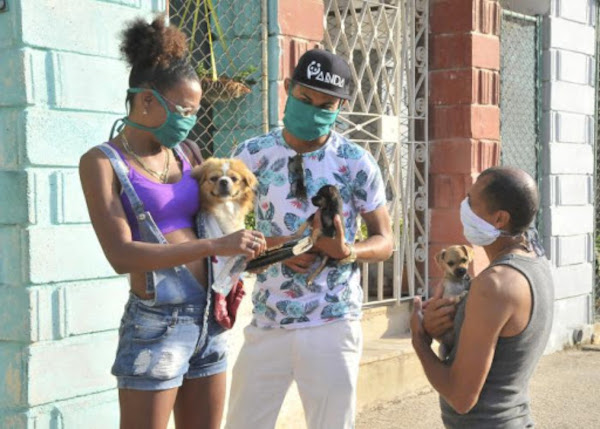 Foto: Tomada de Granma