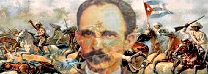 The Necessary War and its uprising order